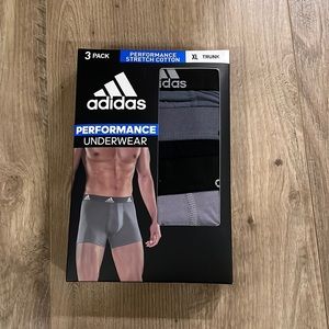 Brand new in the box Adidas Men Underwear